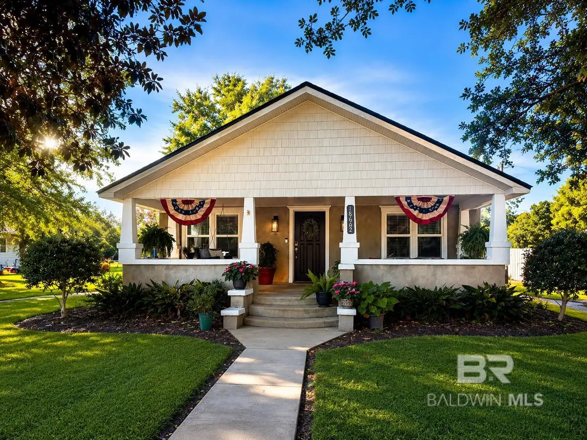 18662 Wilters Street, Robertsdale, AL 36567 - #1