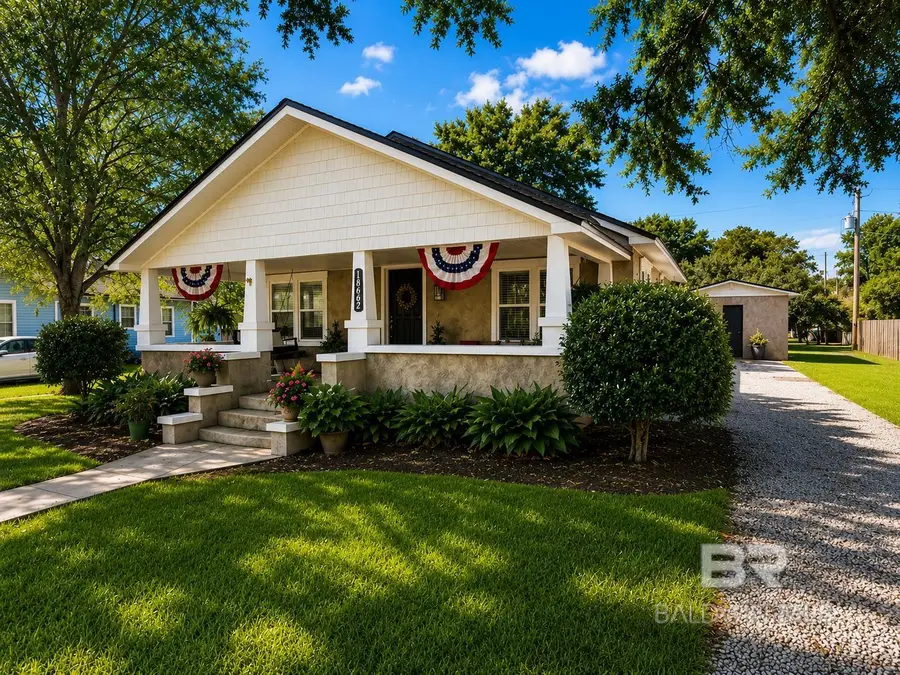 18662 Wilters Street, Robertsdale, AL 36567 - #2