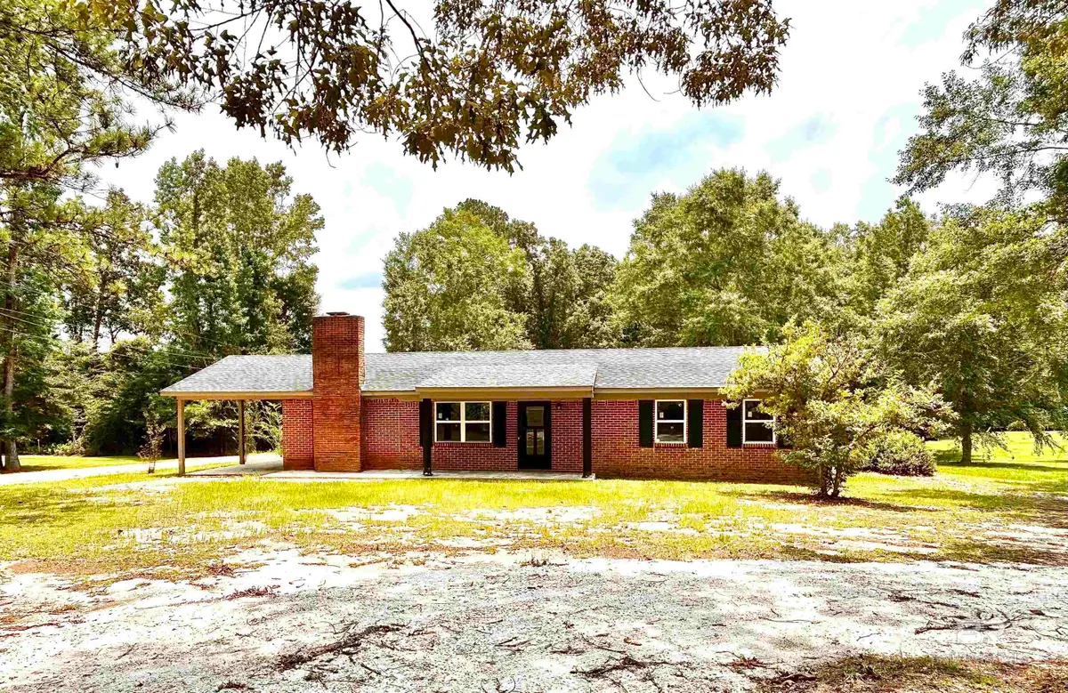 7870 Bradley Road, Andalusia, AL 36420 - #1