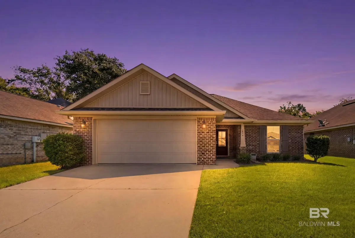 1316 Majesty Loop, Foley, AL 36535 - #1
