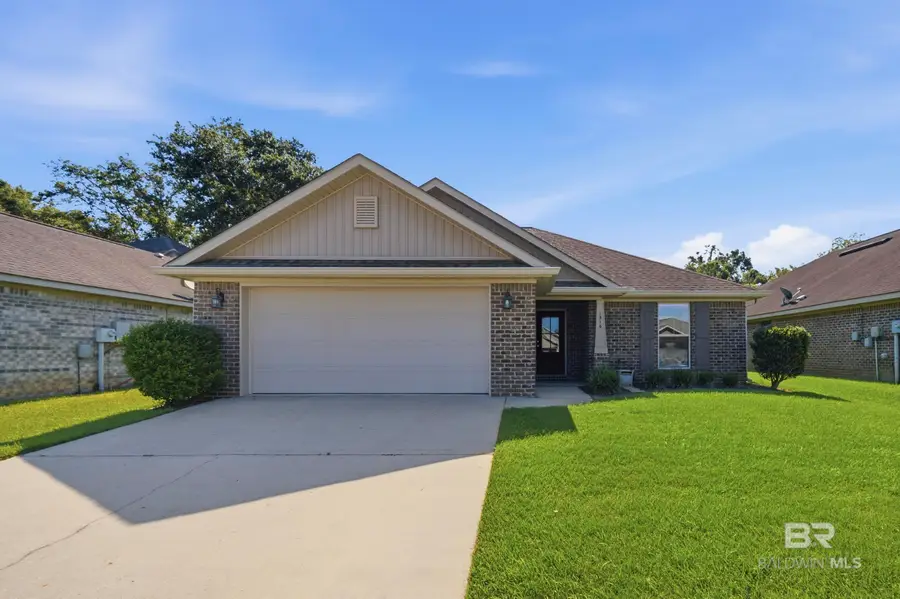 1316 Majesty Loop, Foley, AL 36535 - #2