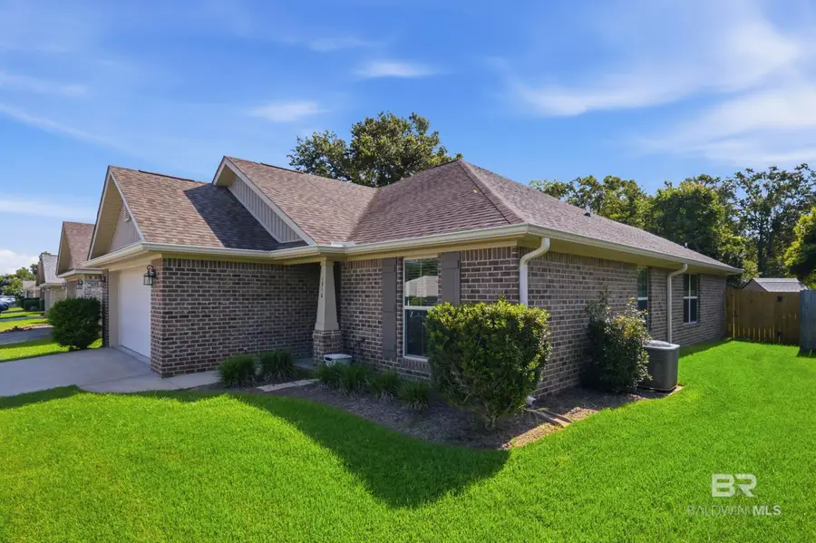 1316 Majesty Loop, Foley, AL 36535 - #3
