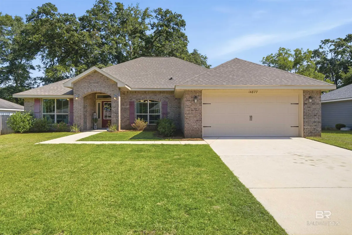 14877 Silver Oaks Loop, Silverhill, AL 36576 - #1