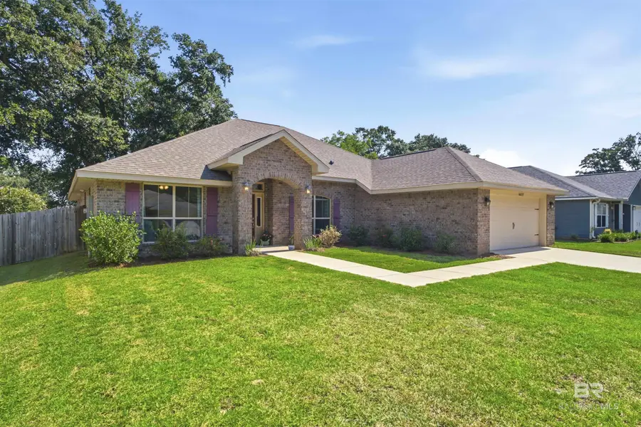 14877 Silver Oaks Loop, Silverhill, AL 36576 - #2
