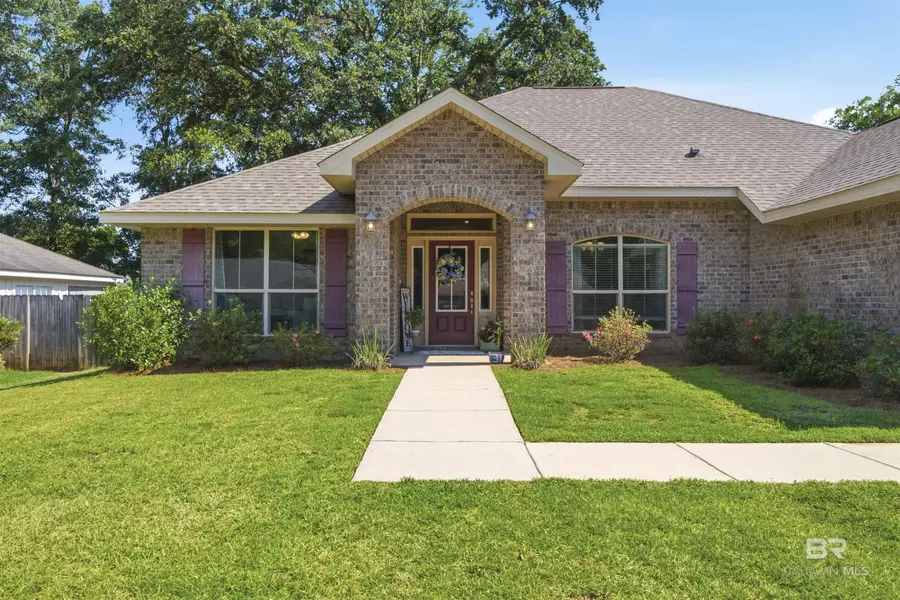 14877 Silver Oaks Loop, Silverhill, AL 36576 - #3
