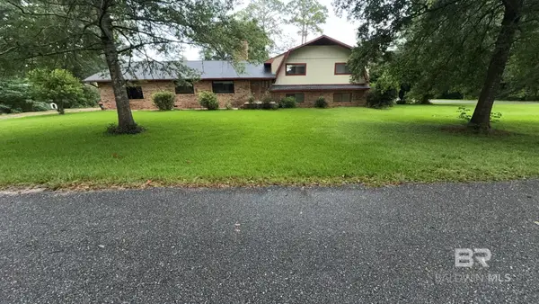 502 Bradley Avenue, Bay Minette, AL 36507