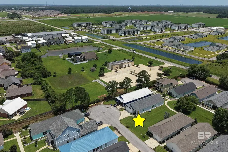 1048 Sunnybell Lane, Foley, AL 36535 - #2