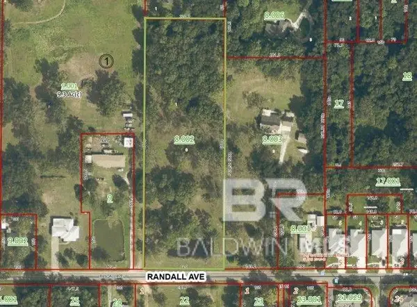 0 Randall Avenue, Daphne, AL 36526