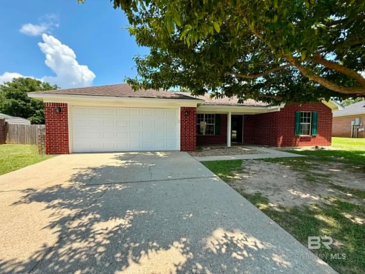 123 Pennbrooke Loop, Foley, AL 36535 - #1