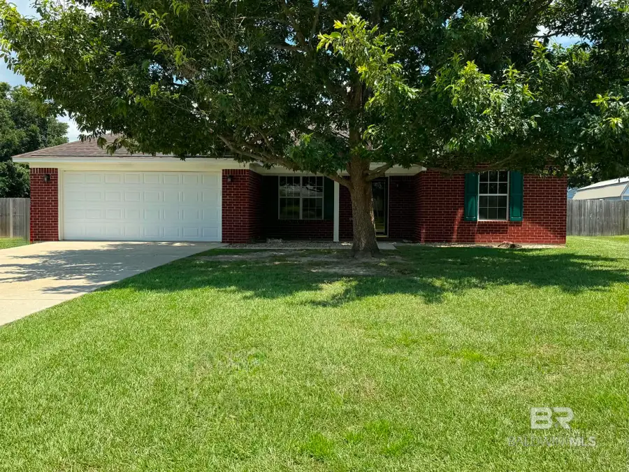 123 Pennbrooke Loop, Foley, AL 36535 - #2