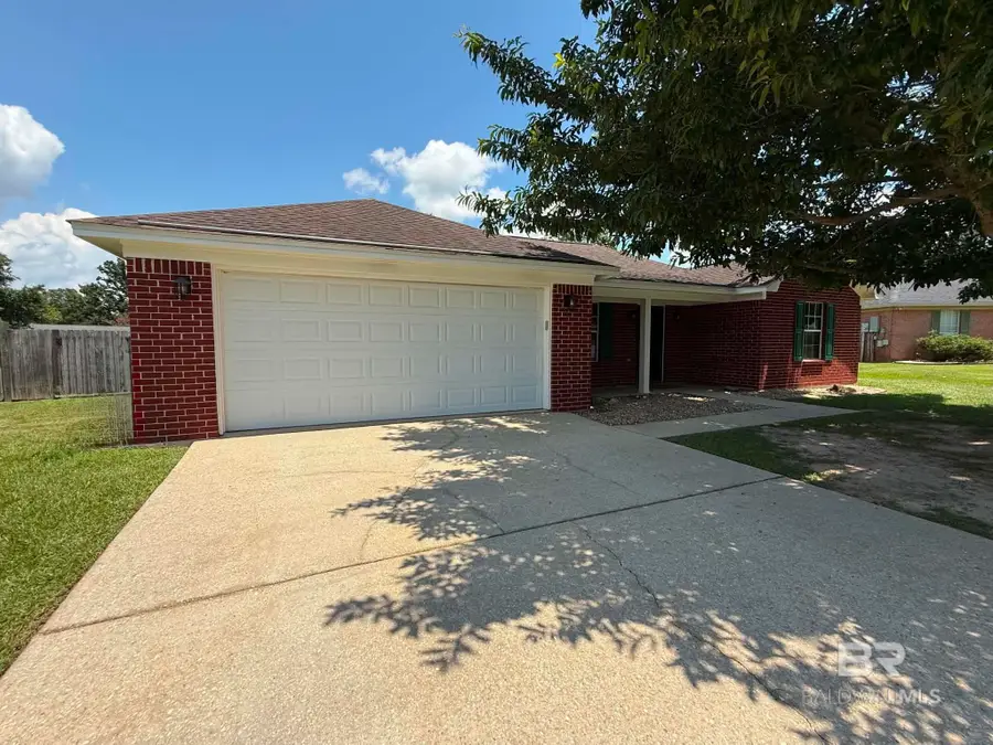 123 Pennbrooke Loop, Foley, AL 36535 - #3