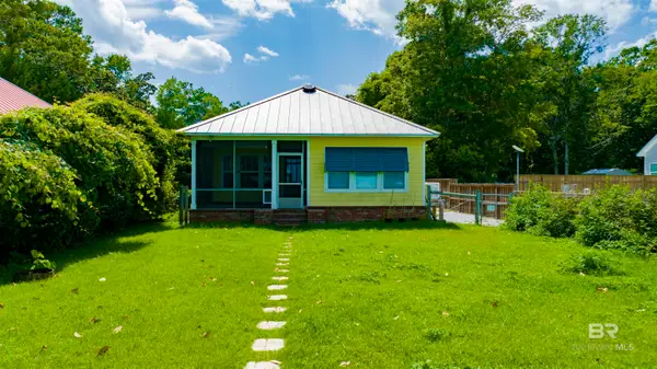 12863 Dauphin Island Parkway, Coden, AL 36523