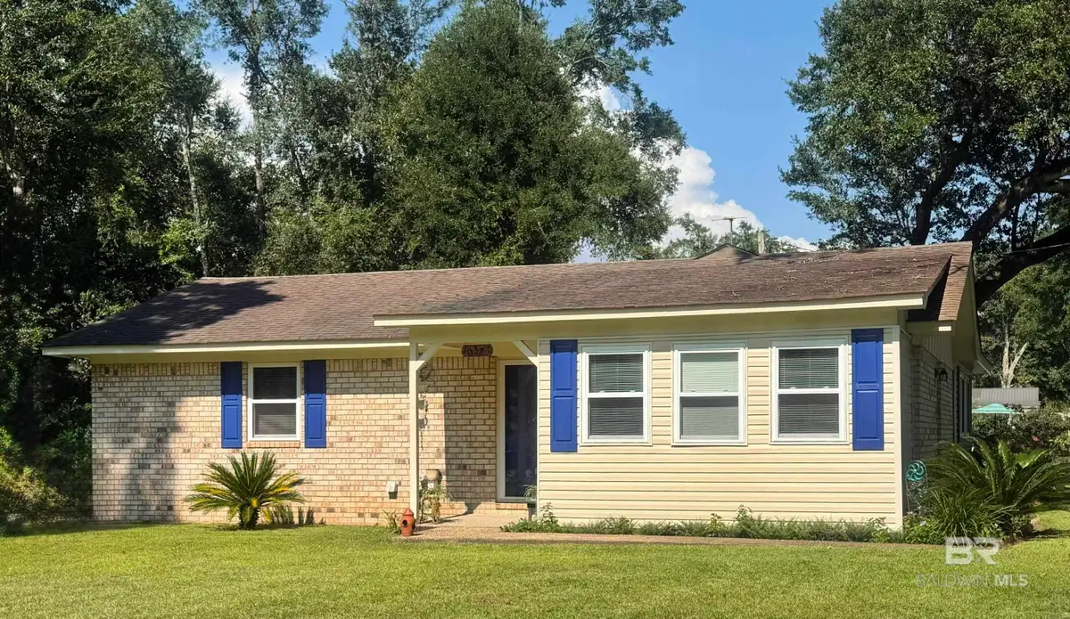 10376 Longview Drive, Foley, AL 36535 - #1
