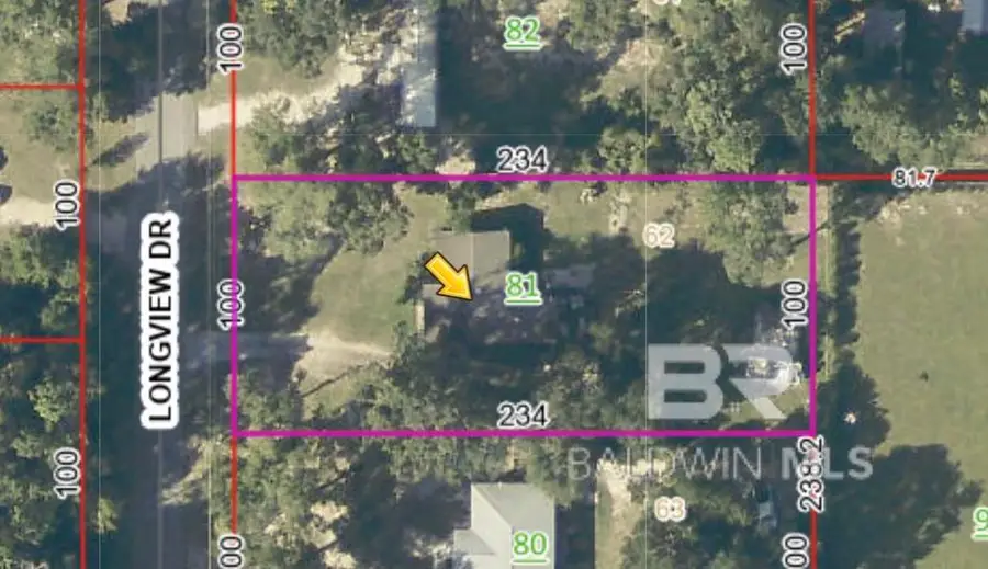 10376 Longview Drive, Foley, AL 36535 - #2