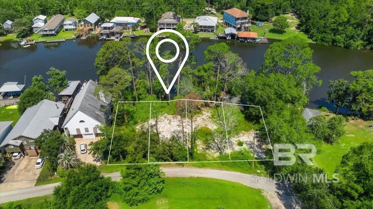 16071 River Drive, Summerdale, AL 36580 - #1