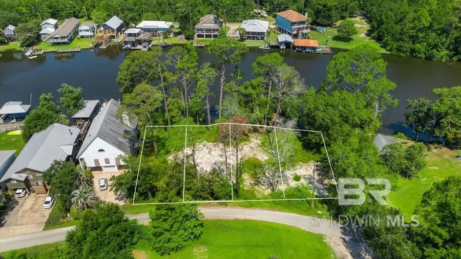 16071 River Drive, Summerdale, AL 36580 - #2