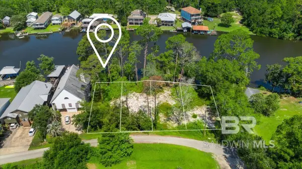 16071 River Drive, Summerdale, AL 36580