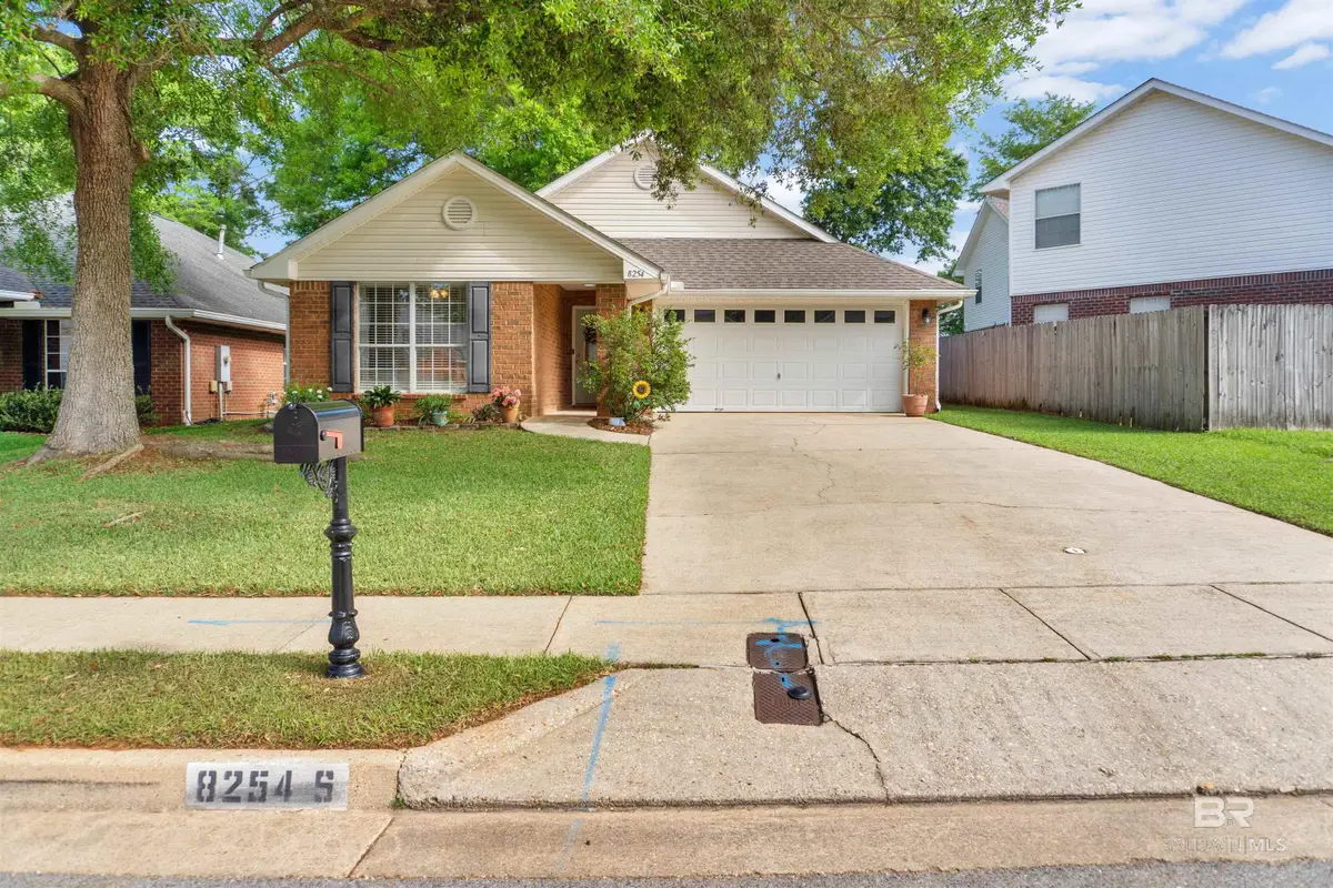 8254 S Magnolia Village Drive, Mobile, AL 36695 - #1