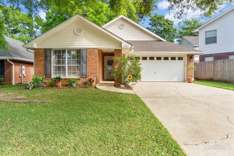 8254 S Magnolia Village Drive, Mobile, AL 36695 - #2
