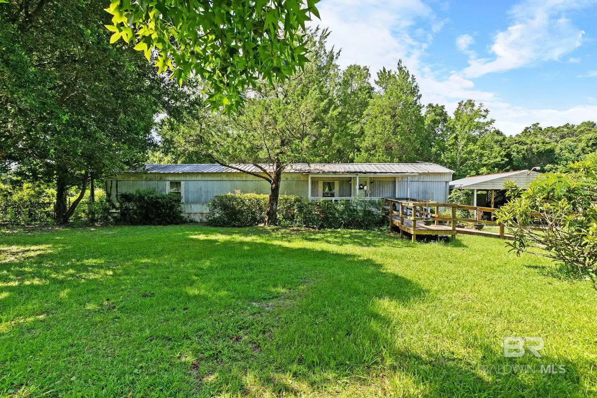 33104 Collier Road, Lillian, AL 36549 - #1