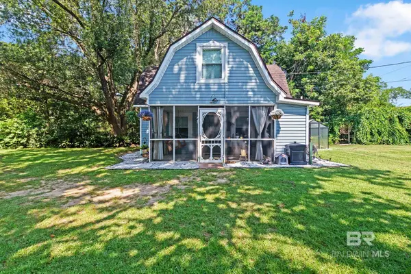 14685 Camelia Avenue, Magnolia Springs, AL 36555