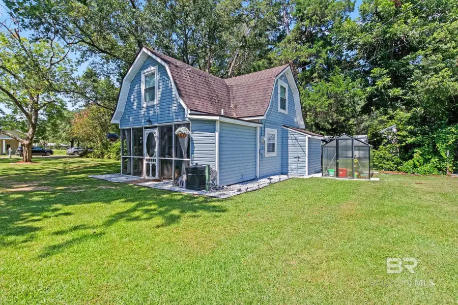 14685 Camelia Avenue, Magnolia Springs, AL 36555 - #2