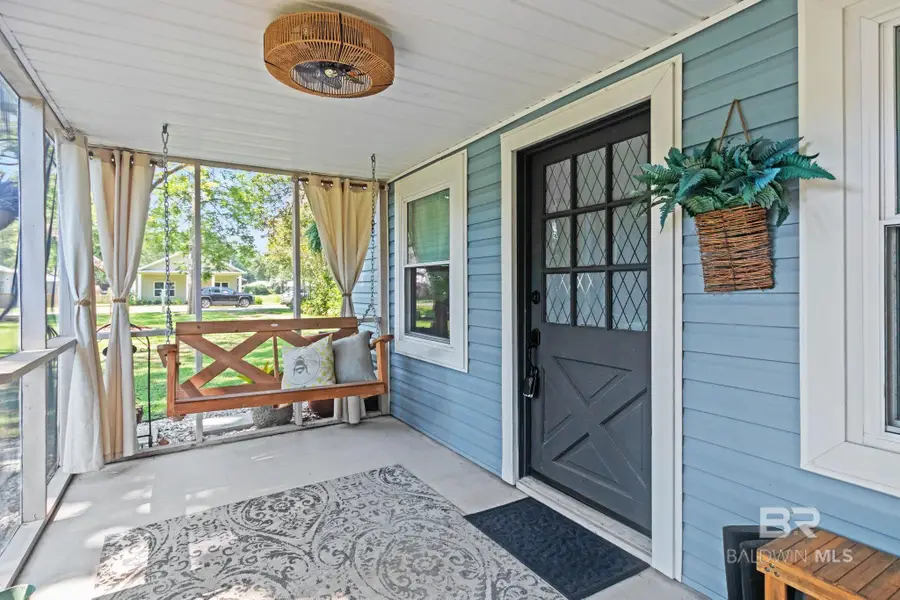 14685 Camelia Avenue, Magnolia Springs, AL 36555 - #3