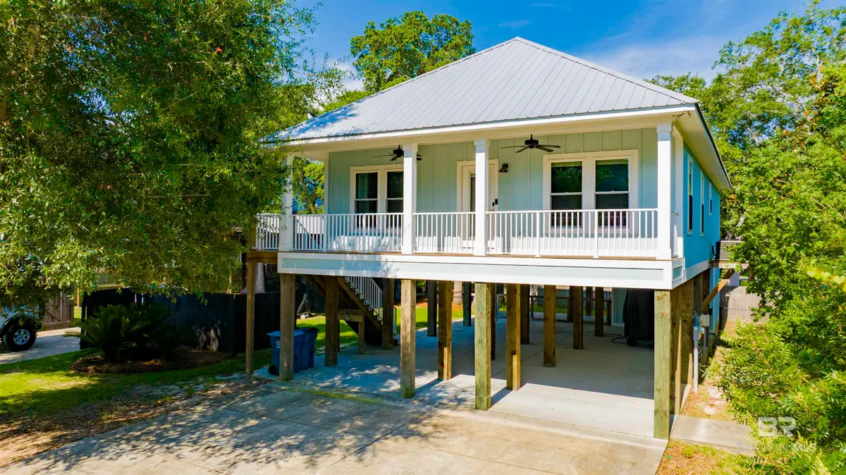 5607 Gulf Avenue, Orange Beach, AL 36561 - #1