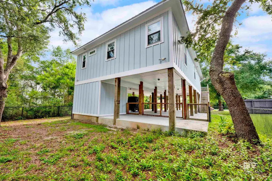 5607 Gulf Avenue, Orange Beach, AL 36561 - #2