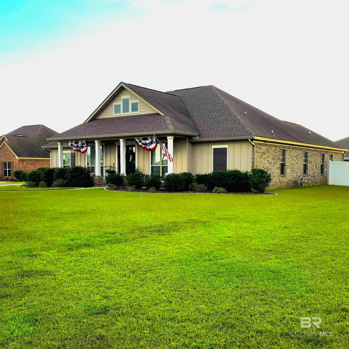 24637 Seattle Slew Way, Daphne, AL 36526 - #1