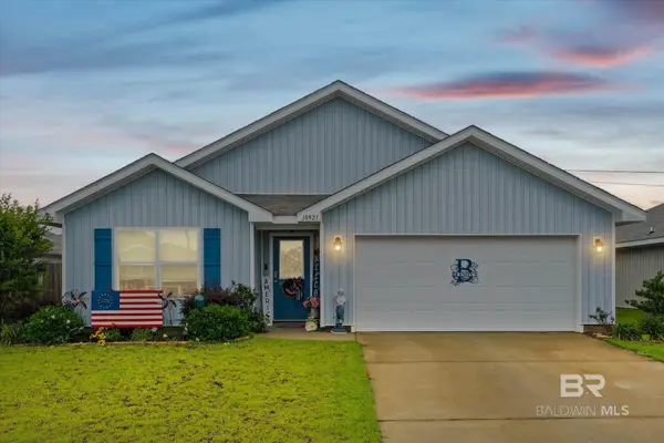 18921 Markle Drive, Robertsdale, AL 36567