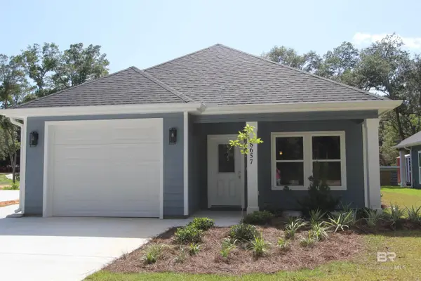 8649 Anniston Drive, Perdido Beach, AL 36530