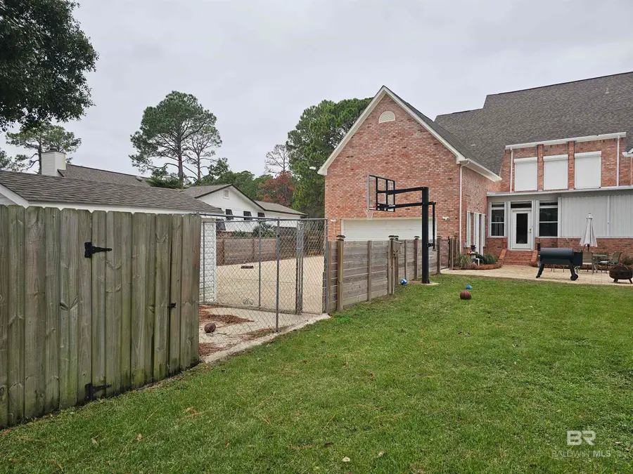 701 Wedgewood Drive, Gulf Shores, AL 36542 - #3