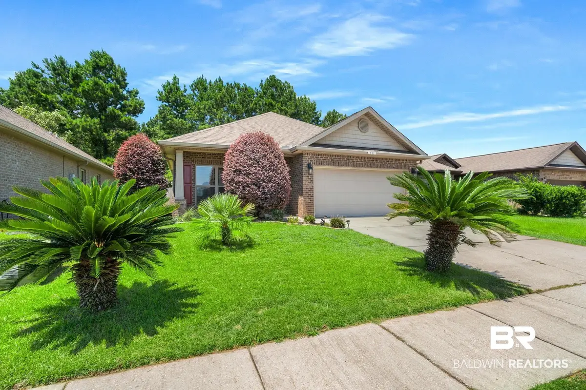 681 Beignet Drive, Foley, AL 36535 - #1