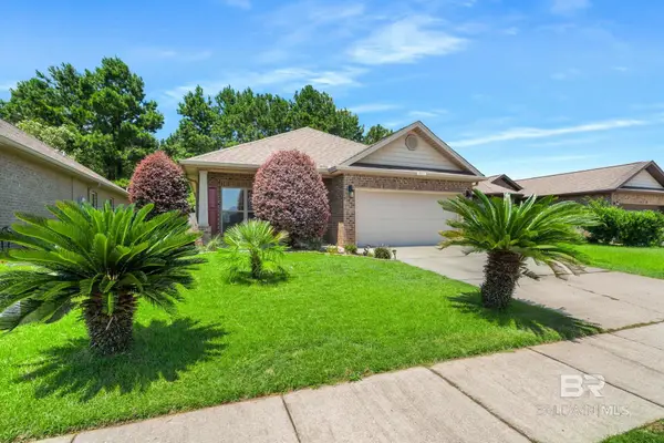 681 Beignet Drive, Foley, AL 36535