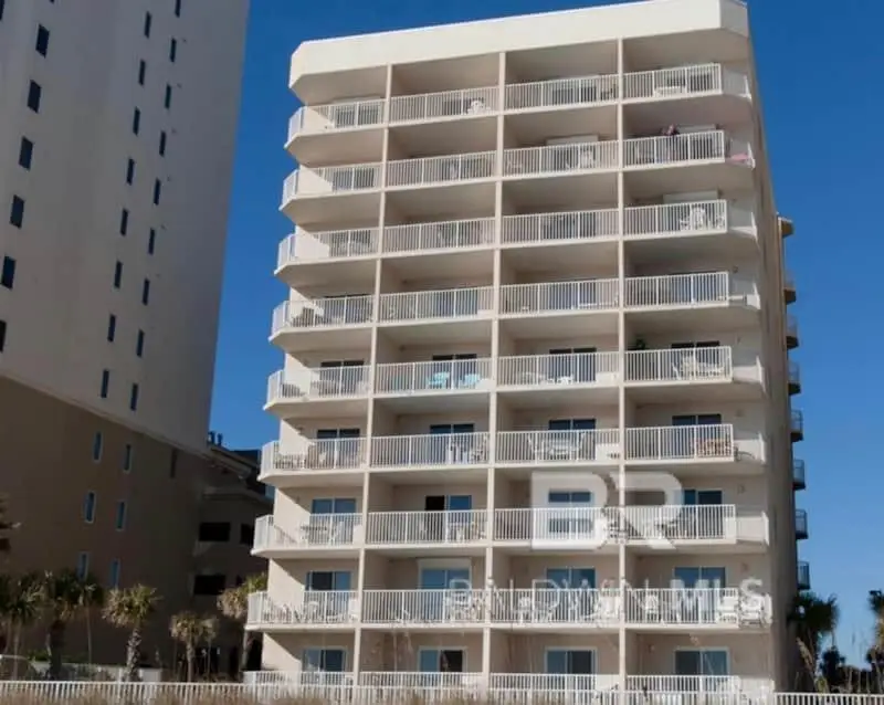 24114 Perdido Beach Boulevard #801, Orange Beach, AL 36561 - #1