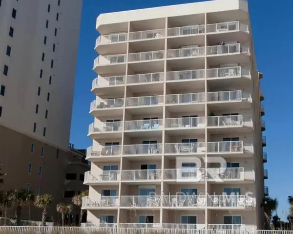 24114 Perdido Beach Boulevard #801, Orange Beach, AL 36561