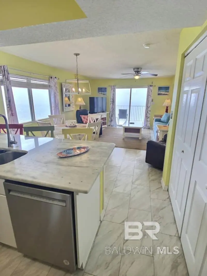 24114 Perdido Beach Boulevard #801, Orange Beach, AL 36561 - #2