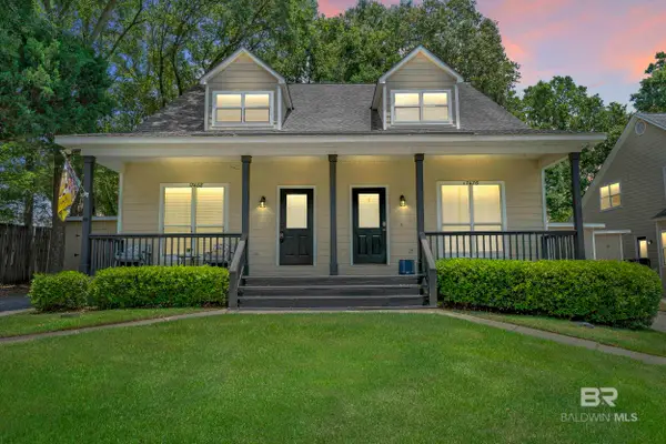 17488 Pandion Ridge #A-1, Fairhope, AL 36532