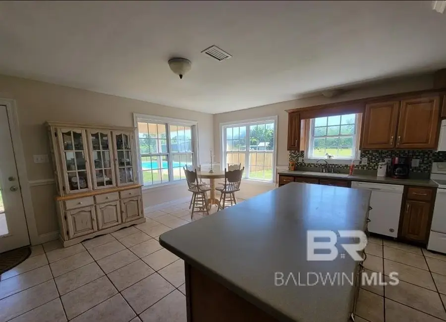 16311 Old Brady Road, Bay Minette, AL 36507 - #2