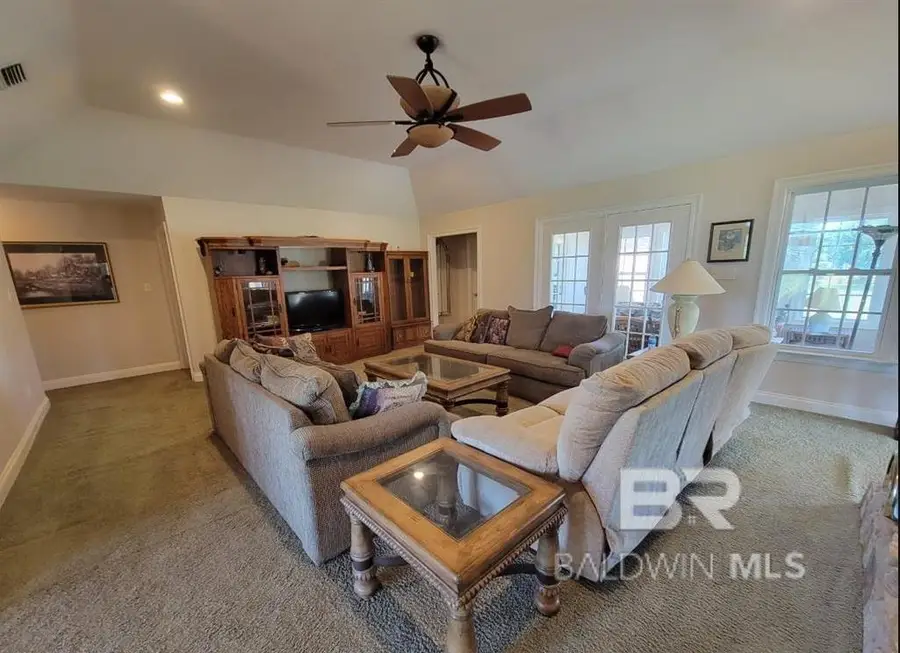 16311 Old Brady Road, Bay Minette, AL 36507 - #3