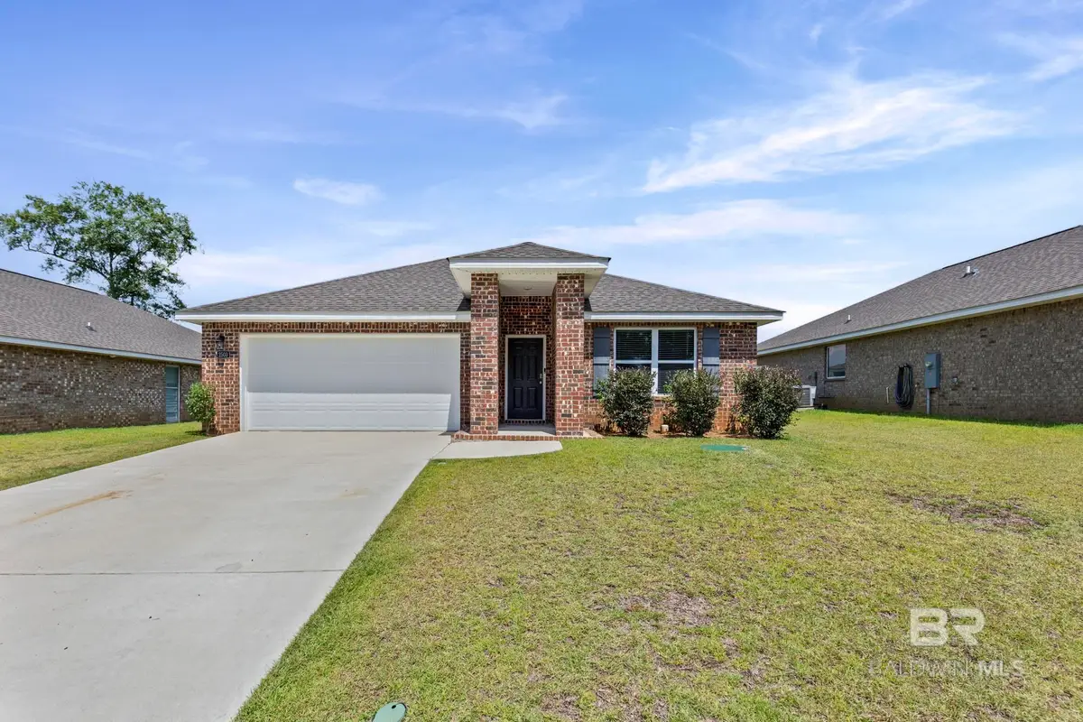 2503 Arbordale Loop, Mobile, AL 36695 - #1
