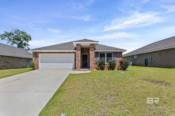 2503 Arbordale Loop, Mobile, AL 36695