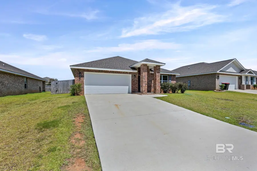 2503 Arbordale Loop, Mobile, AL 36695 - #2