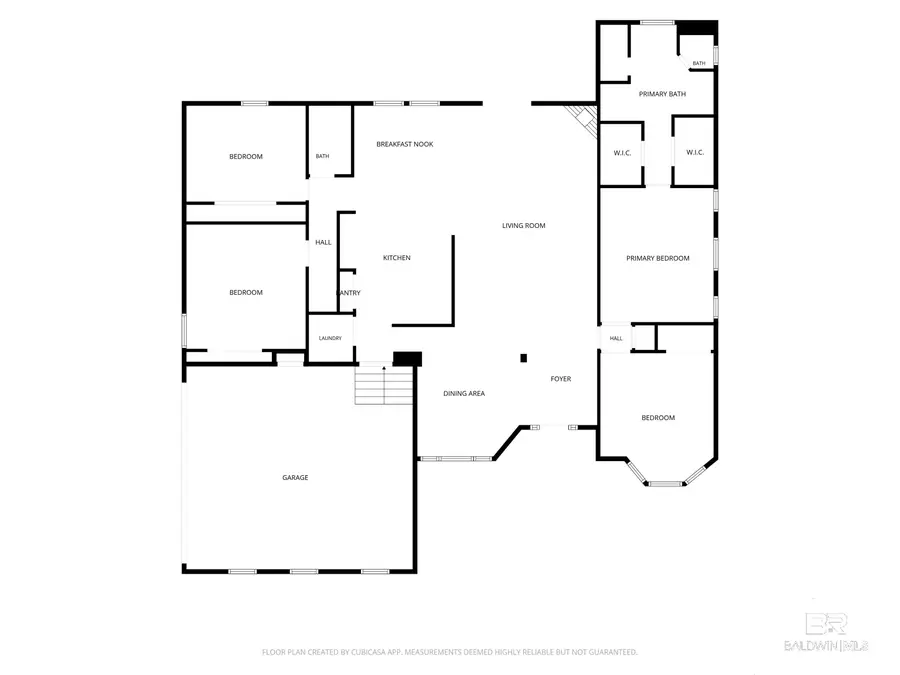 11163 Lake Circle, Daphne, AL 36526 - #2