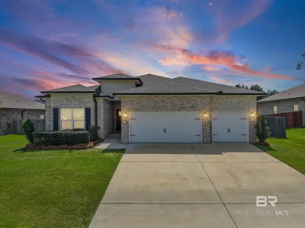 25198 Thistle Chase Drive, Loxley, AL 36551