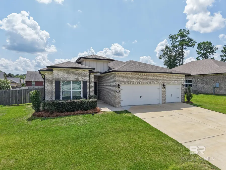 25198 Thistle Chase Drive, Loxley, AL 36551 - #3