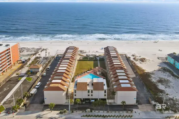 723 W Beach Boulevard #25, Gulf Shores, AL 36542