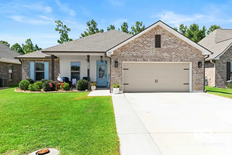 1017 Ruisseau Drive, Foley, AL 36535 - #2