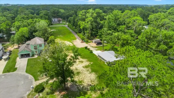 18971 Pine Acres Road, Gulf Shores, AL 36542